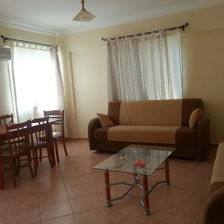 Lägenhet Golden Park Didim