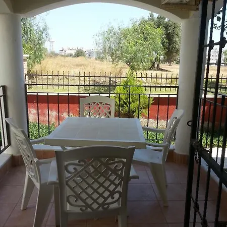 Golden Park * Didim