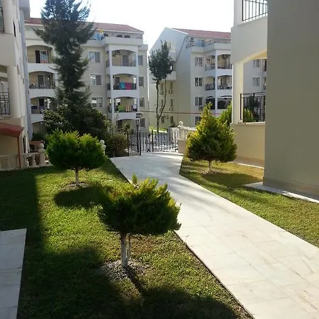Golden Park *