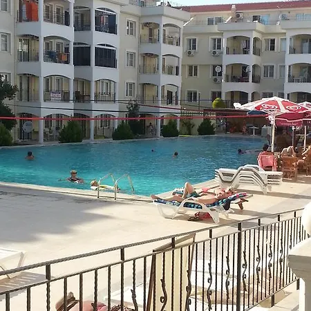 Golden Park