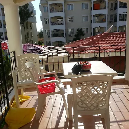 Golden Park * Didim