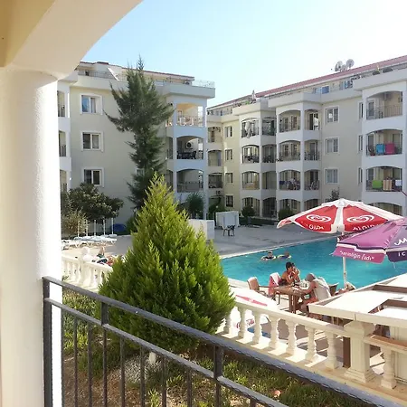 Golden Park Didim