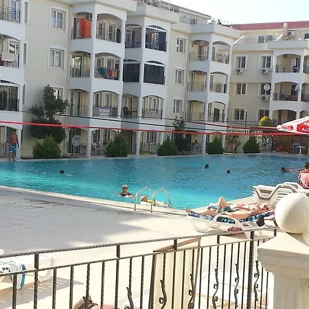 Golden Park * Didim