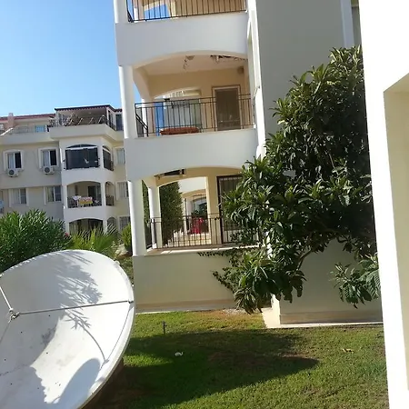 Golden Park Didim